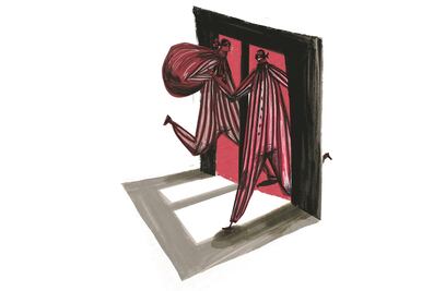 Liberan a un ladrón cada 2 horas; crece robo