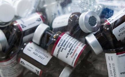 Sinaloa registra su primera muerte por sarampión; víctima era originaria de Nayarit