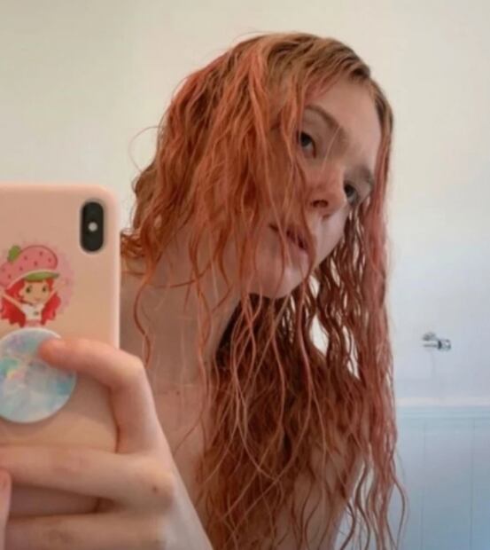 Hilary Duff y otras famosas que han cambiado su look