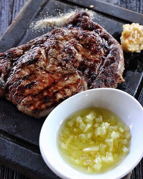 Restaurantes para agasajar a mamá en su día