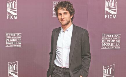 Darío Yazbek condensa la historia de Mano de obra