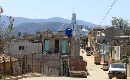 Asamblea destituye a cabildo de San Martín Peras, Oaxaca; esperan validación del Instituto Estatal Electoral
