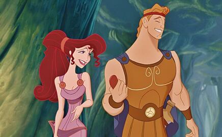 Preparan live action de "Hércules" y estará inspirado ¿en TikTok?