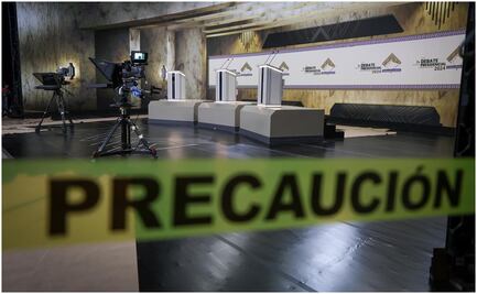 Segundo y tercer debate presidencial también se traducirán en lengua maya, náhuatl y tsotsil