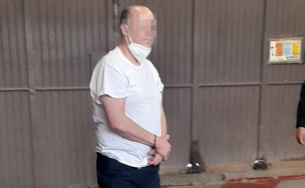 Fijan prisión preventiva por un año al exgobernador César Duarte