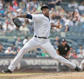 Yankees se encomienda a su ‘Big three’