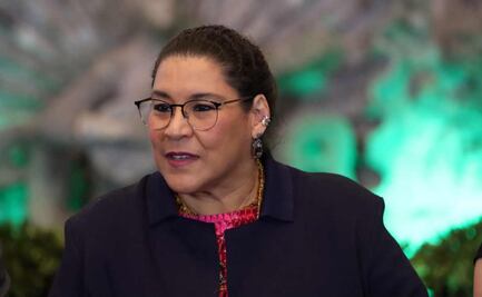 Lenia Batres se lanza contra el "Poder Judicial neoliberal"; esta semana enterramos al PJ "ominoso"