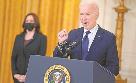 Acusa EU a DarkSide de ciberataque a oleoductos