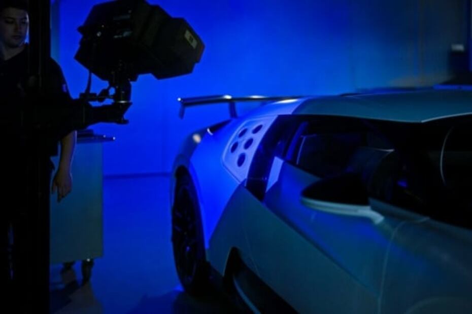 Perfección milimétrica para cada Bugatti