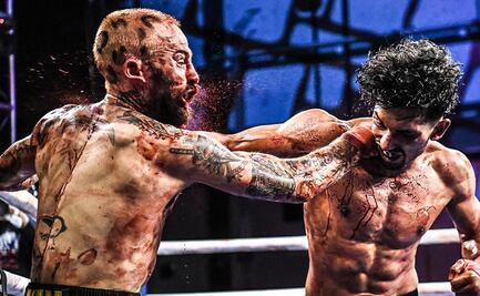 Deporte brutal, de brutal crecimiento