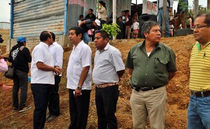 Ningún gobierno doblegará a la CNTE: Rubén Núñez