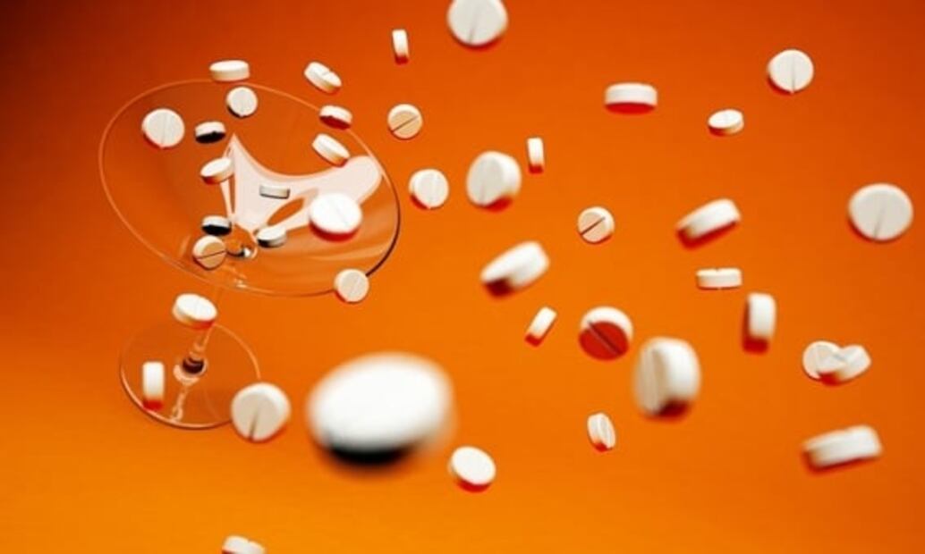 Fentanilo: ¿cuáles son las consecuencias de consumir esta droga y qué dosis es letal?​​​​​​​