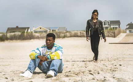 50 Cent delega papel a otro Curtis