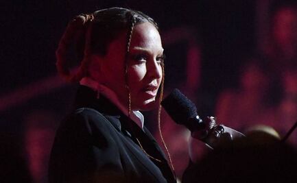 Rostro de Madonna impacta a Martha Debayle: "parece globo"