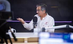 Tamaulipas impulsa el cuidado del agua; Américo Villarreal destaca su valor estratégico