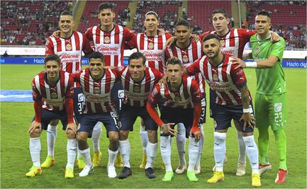 Chivas vs Tigres: ¿Cuándo y dónde ver el partido en vivo?