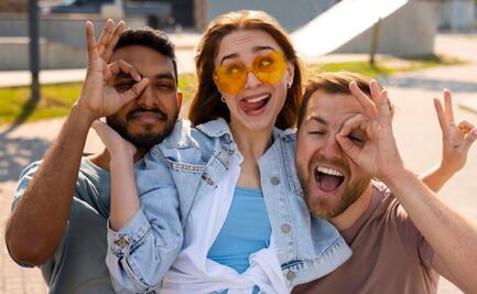 Descubre la regla de los 90 segundos para ser feliz; neurocientífica lo explica