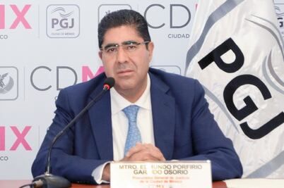 Aún no hay castigos por derrumbes