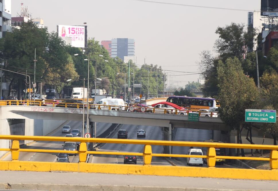 Berenice Fregoso / EL UNIVERSAL