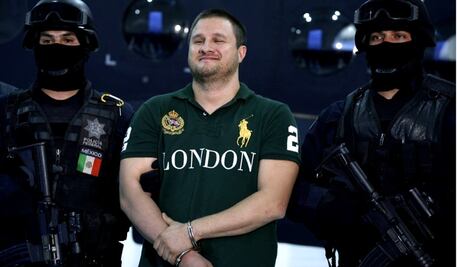 AMLO pide a EU aclarar situación de “La Barbie”