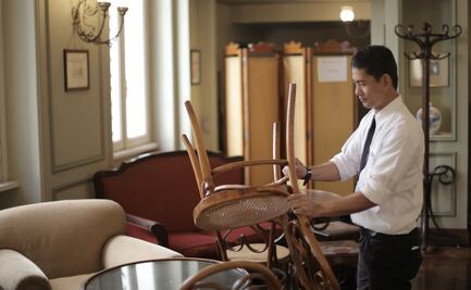 Abrir o morir: el grito desesperado de los restaurantes en CDMX