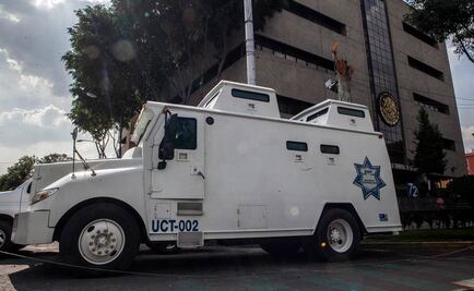 Permanecerán retenidos 22 empleados del Altiplano