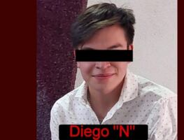 Dan 5 años de prisión a Diego "N", exalumno del IPN, por pornografía infantil; "no es inocente, es un agresor sexual digital"