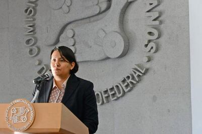 Acusa CDH de omisión a directora de tutelares   