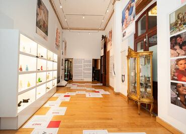 El Museo del Perfume estrena exposición multisensorial de Avon