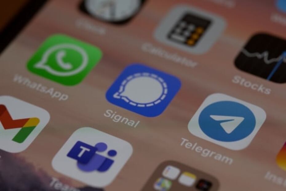 ¿Cómo almacenar archivos en Telegram?