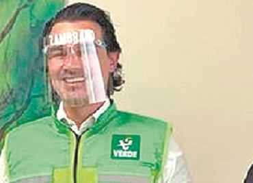 Participante de Big Brother ahora va por la grande en NL