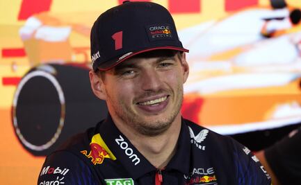 Asegura Max Verstappen que su auto está a tope para el GP de España