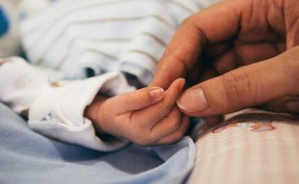 Cofepris autoriza vacuna contra Virus Sincicial Respiratorio; menores de 6 meses y adultos mayores irán primero