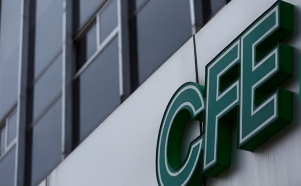 Descuento CFE mayo. Imagen: Archivo EL UNIVERSAL