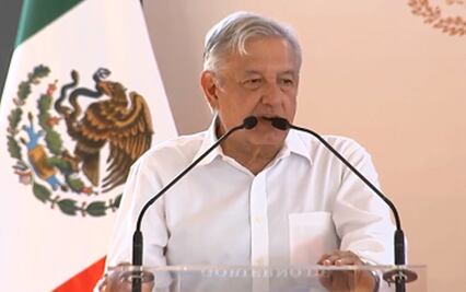 Quienes critican apoyo a los pobres practican la religión del egoísmo: AMLO