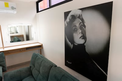 El día que Silvia Pinal contrabandeó la película "Viridiana" de Luis Buñuel 