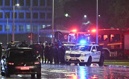 Brasil investiga ataque fallido a la Corte Suprema que dejó un muerto; Bolsonaro llama a la “pacificación nacional”