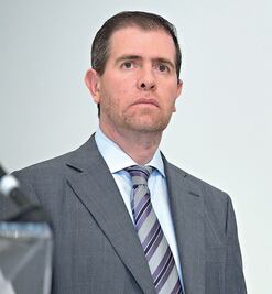 Castillo, un inspector para los federativos