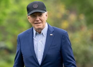 VIDEO Biden le copia a Trump: visita gasolinería y compra comida para trabajadores en Pittsburgh