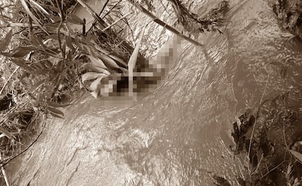 Hallan cuerpo de mujer que fue arrastrada por la corriente en Cadereyta; suman 5 muertes por “Alberto” en NL