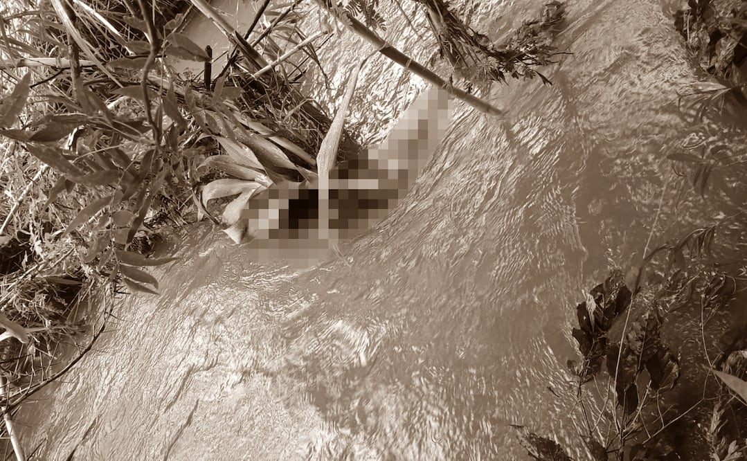 Desde el reporte, los rescatistas comenzaron la búsqueda aérea y terrestre de la persona, pero no lograron localizarla hasta dos días después. Foto: Protección Civil de Nuevo León