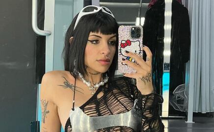 Cazzu se retira de los escenarios para cuidar de su bebé con Nodal: ¿Cuándo regresa?