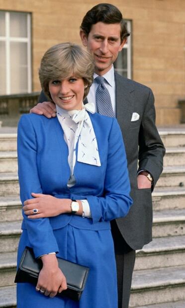 Kate Middleton ya no usa su anillo de compromiso y te decimos por qué