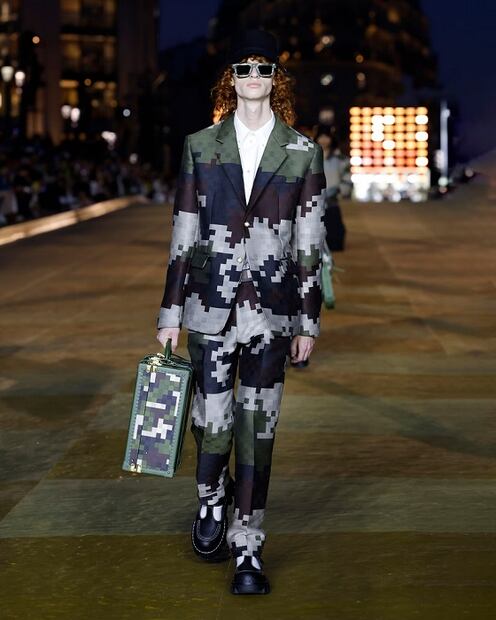 Foto: Louis Vuitton