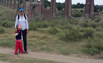 Vende galletas para pagar transplante de riñón a su hijo con insuficiencia renal