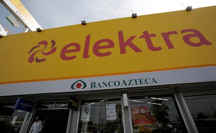 Iremos a instancias internacionales, dice Grupo Salinas ante decisión de la SCJN contra Elektra