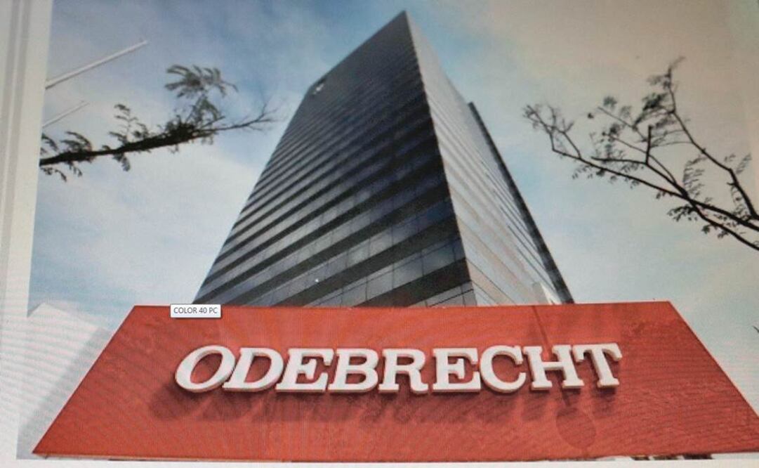 SFP inhabilita por 10 años a funcionario de Pemex involucrado en caso Odebrecht
