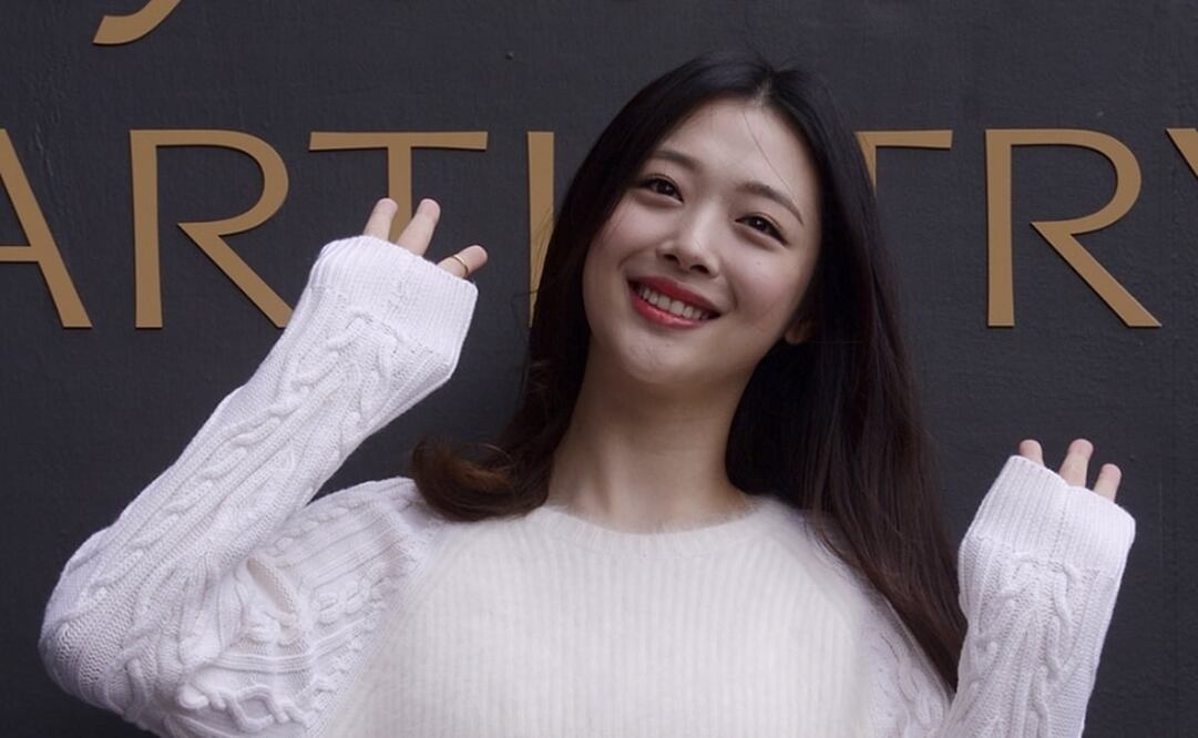 Foto: Jang Se-young/Newsis via AP