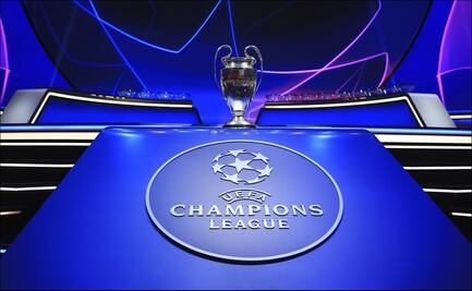 Todo lo que debes saber sobre el inicio de la Champions League