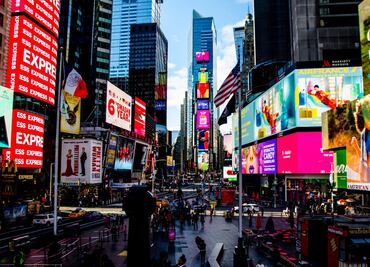 Requisitos para viajar a Estados Unidos y Canadá en marzo de 2022